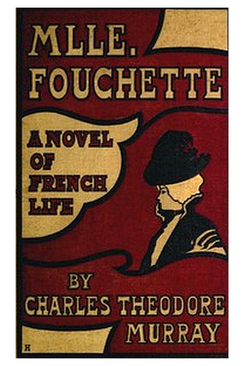 Mademoiselle Fouchette