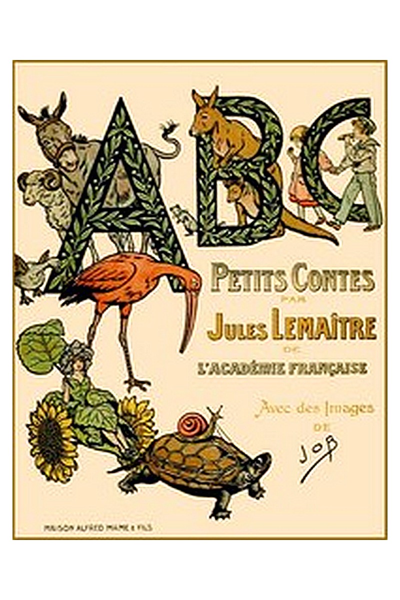 ABC: Petits Contes