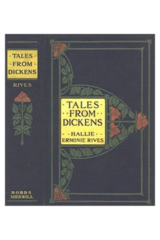 Tales from Dickens