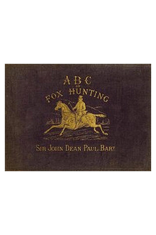 ABC of Fox Hunting