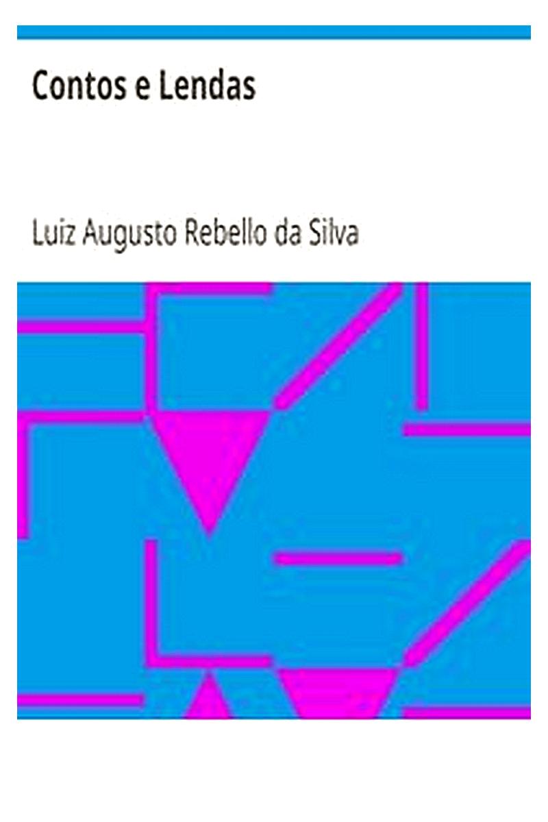 Contos e Lendas