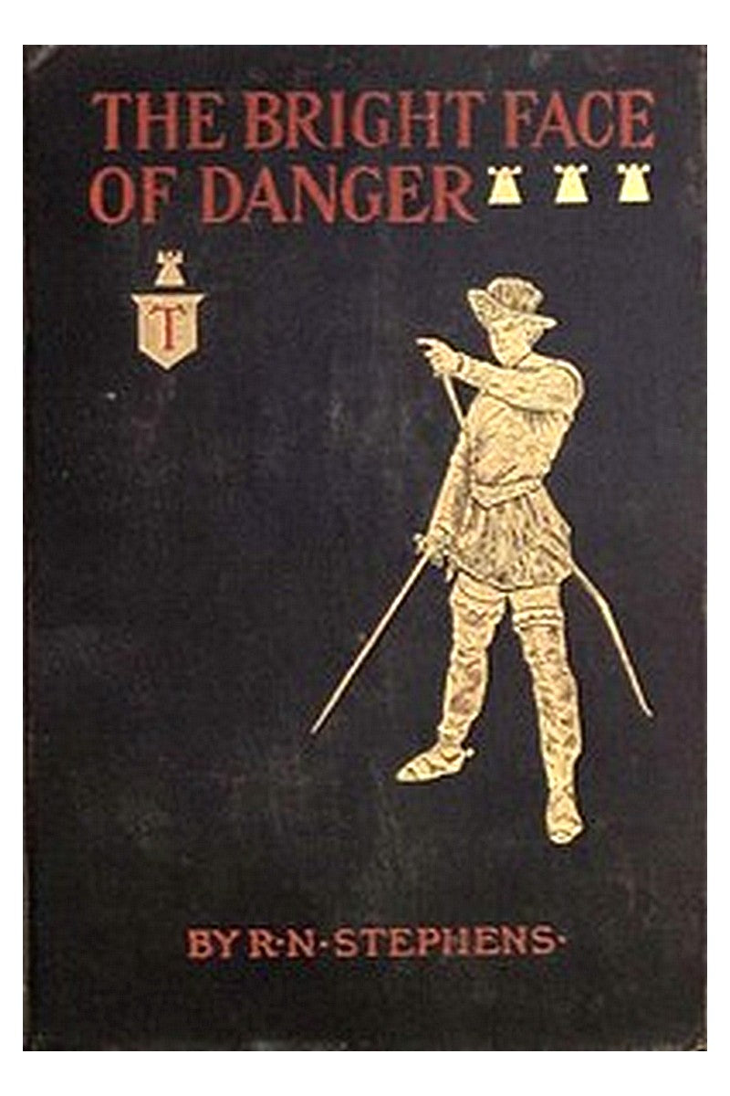 The Bright Face of Danger