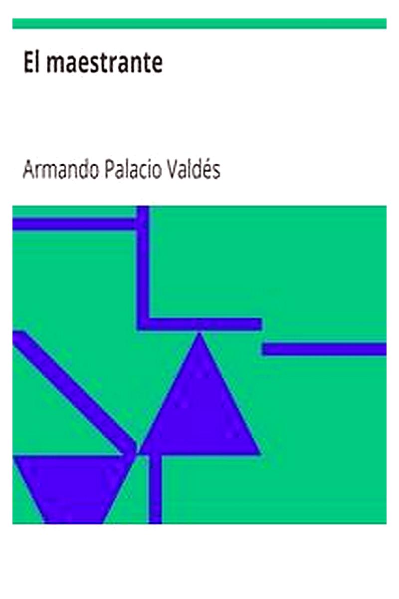 El maestrante