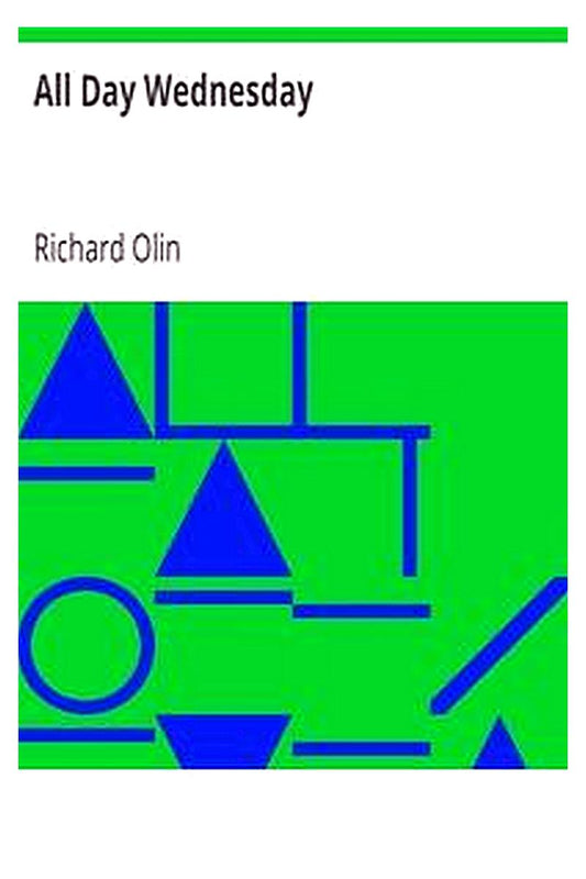 All Day Wednesday