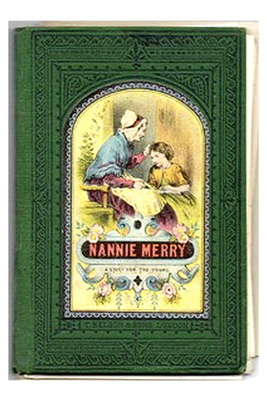 Nanny Merry
