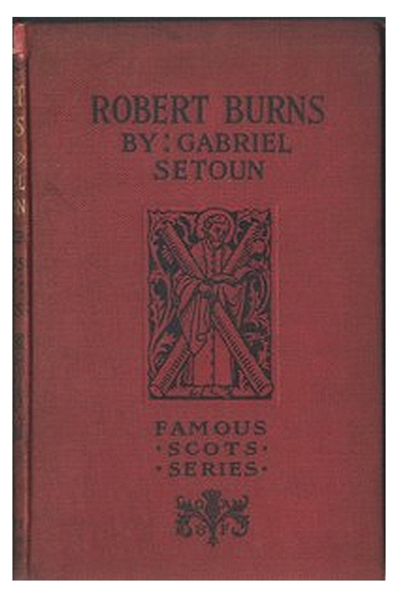 Famous Scots Series, 5