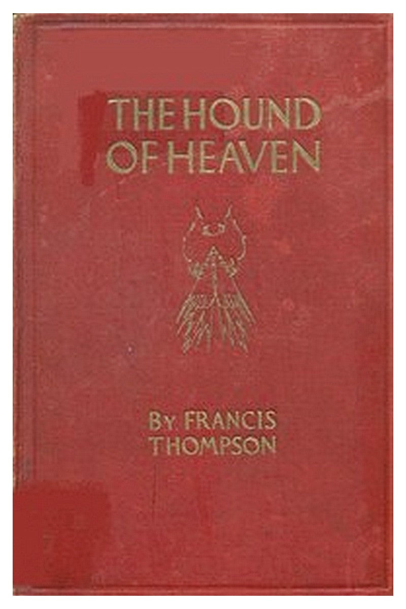 The Hound of Heaven