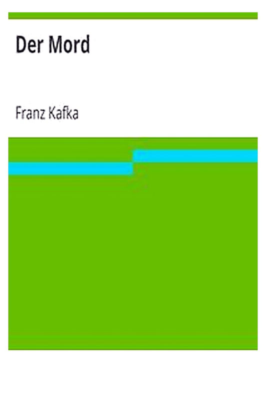 Der Mord