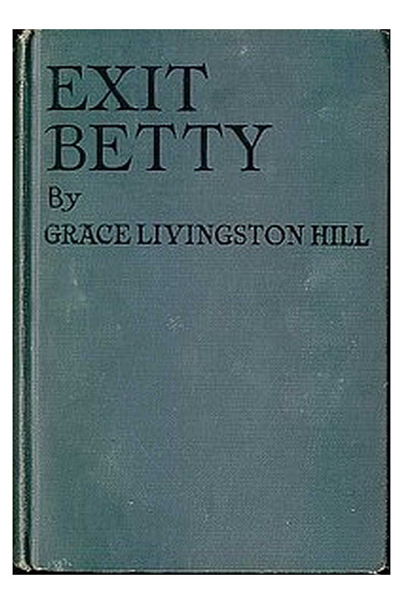 Exit Betty