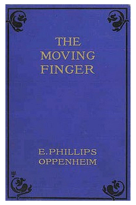 The Moving Finger