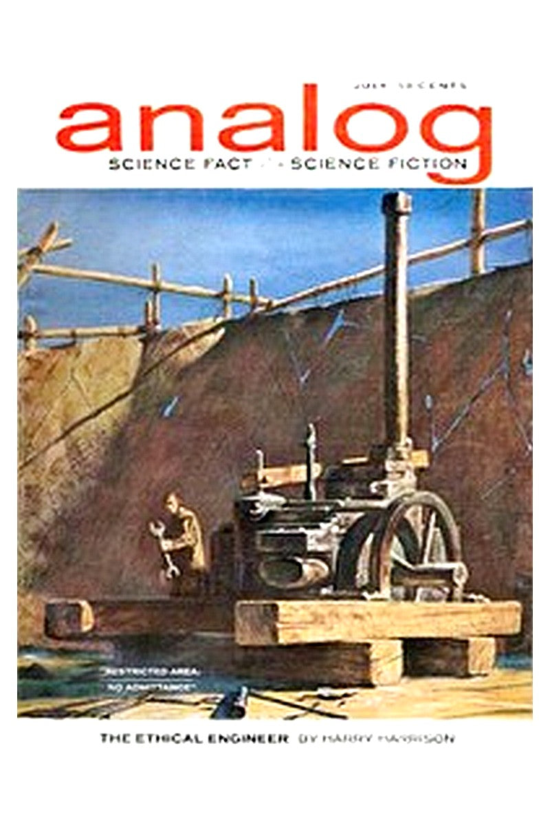 The Ethical Engineer