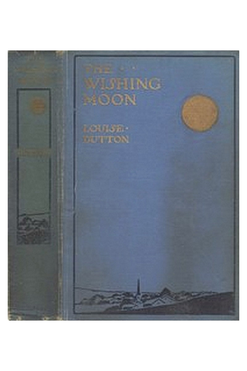 The Wishing Moon