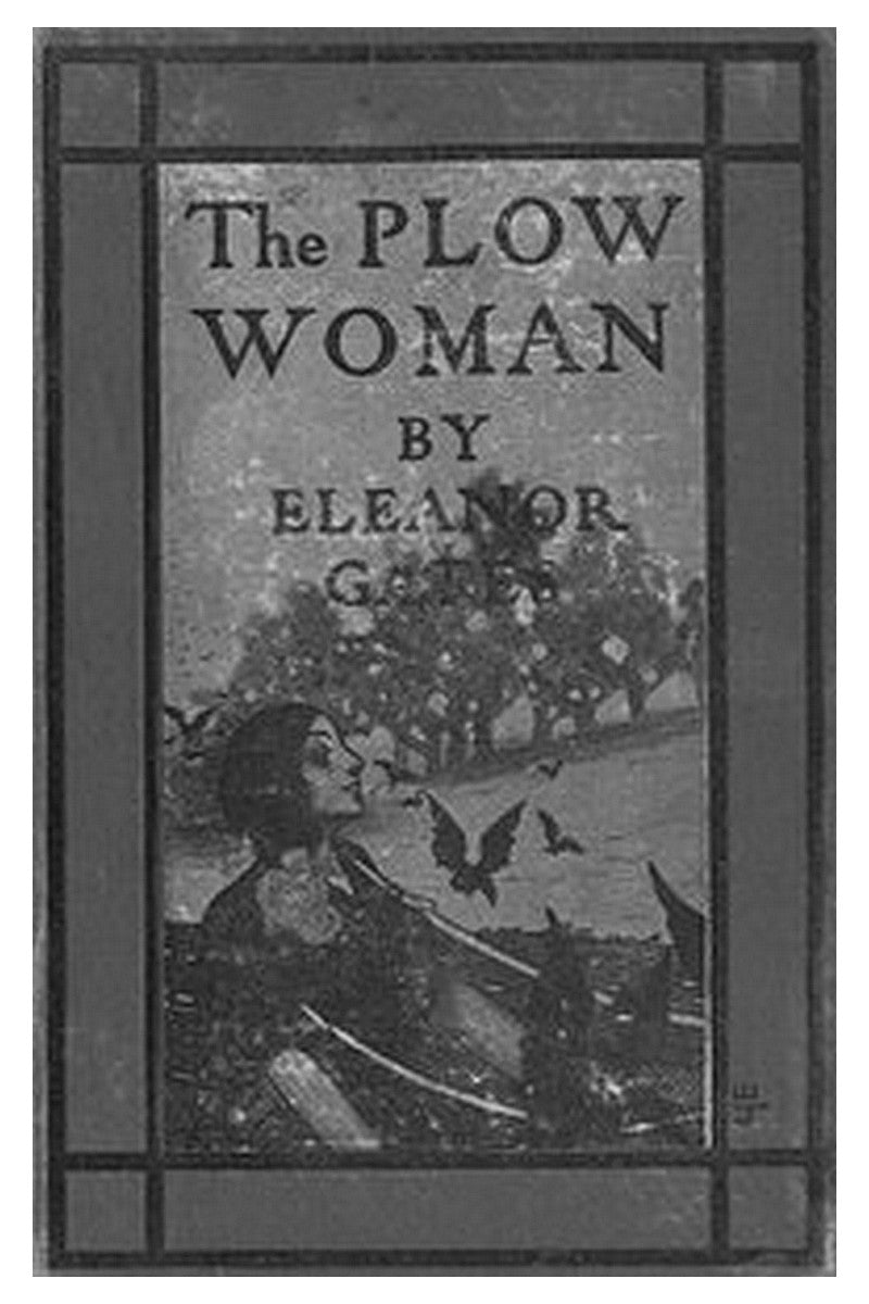 The Plow-Woman