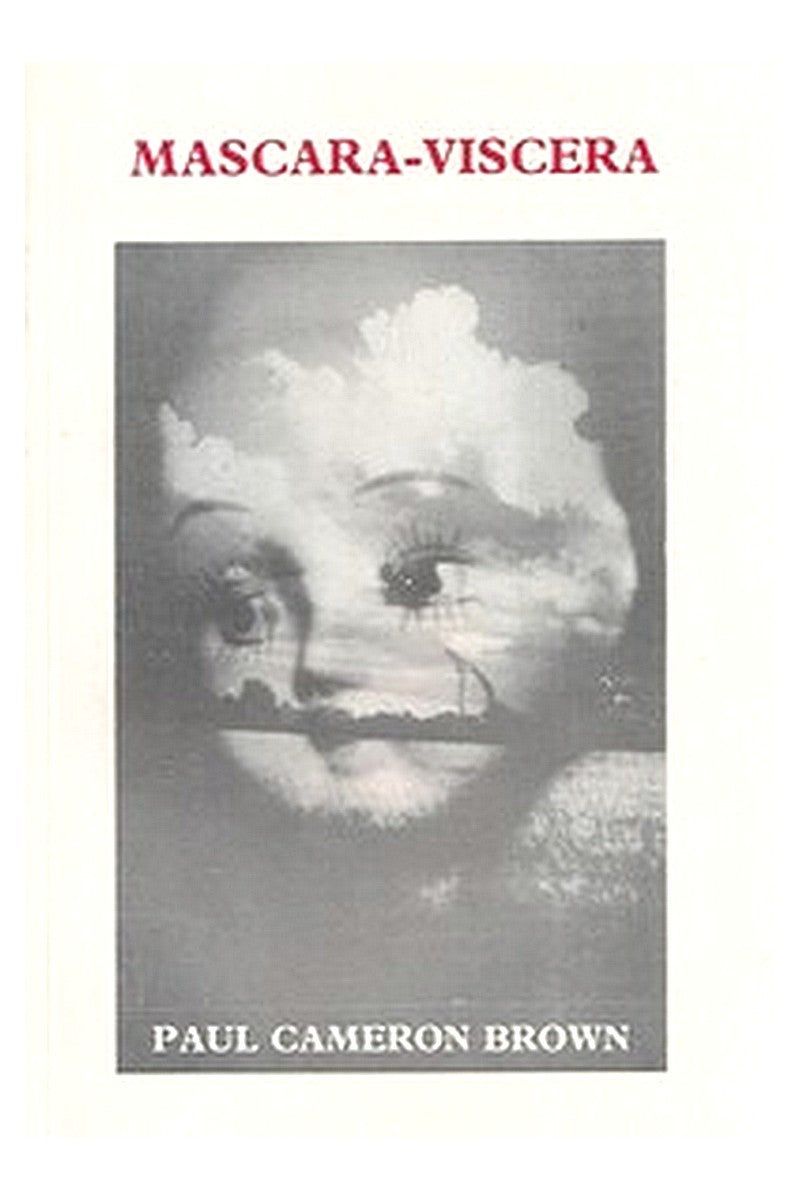 Mascara-Viscera