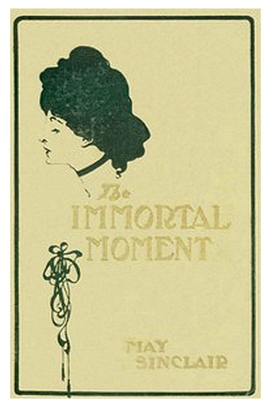 The Immortal Moment: The Story of Kitty Tailleur