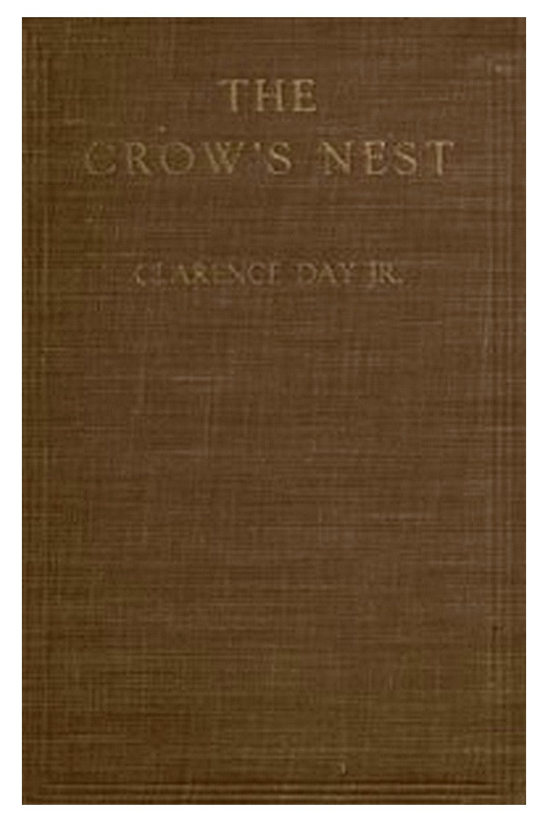 The Crow's Nest