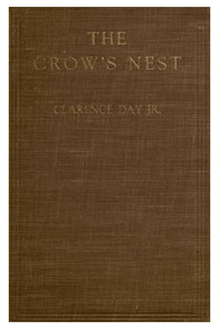 The Crow's Nest