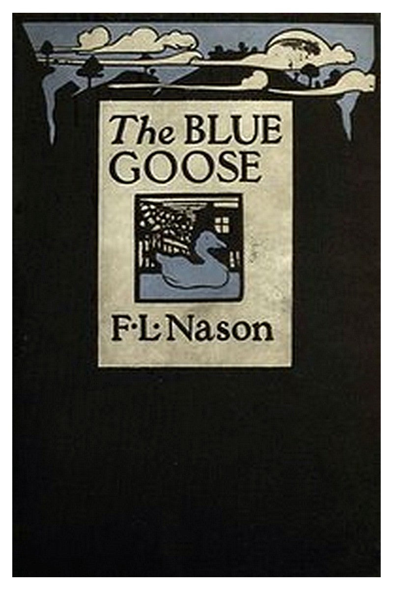 The Blue Goose