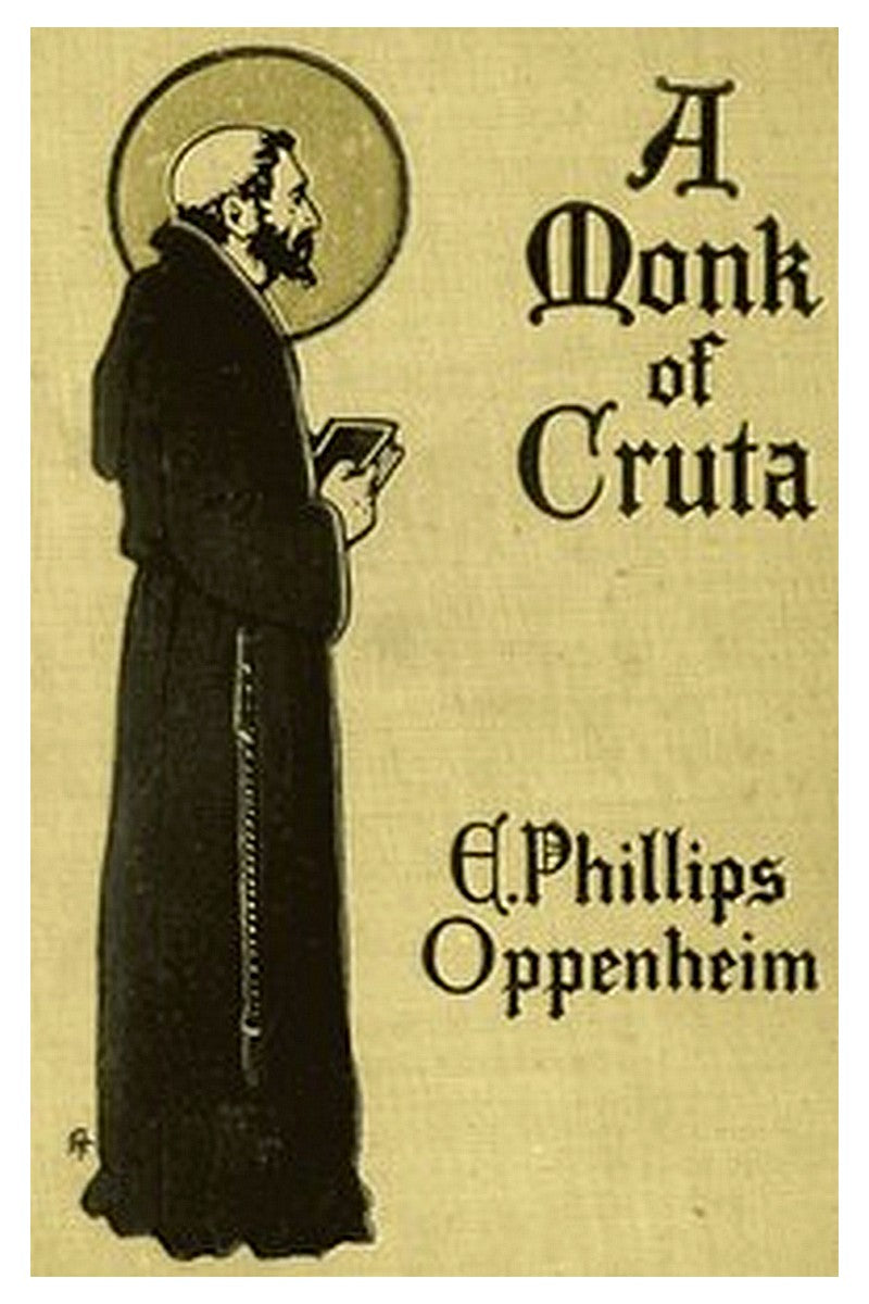 A Monk of Cruta