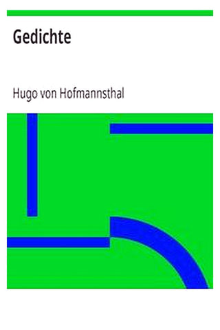 Gedichte