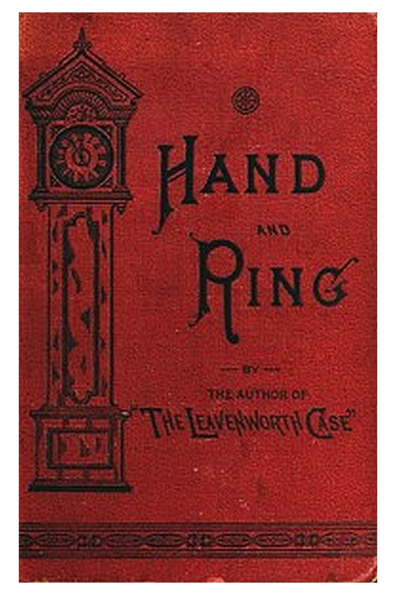 Hand and Ring