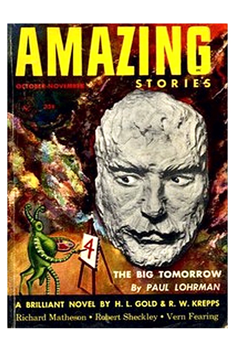 The Enormous Room