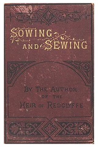 Sowing and Sewing: A Sexagesima Story