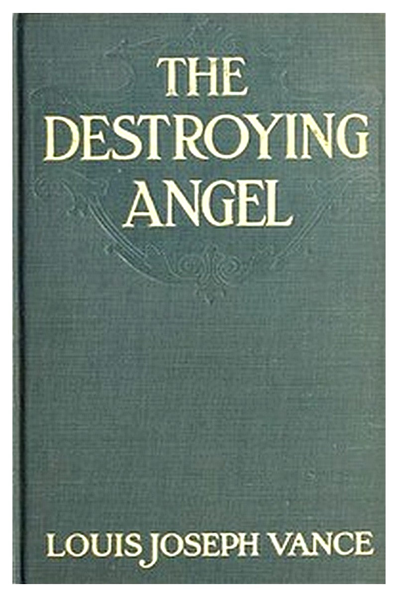 The Destroying Angel