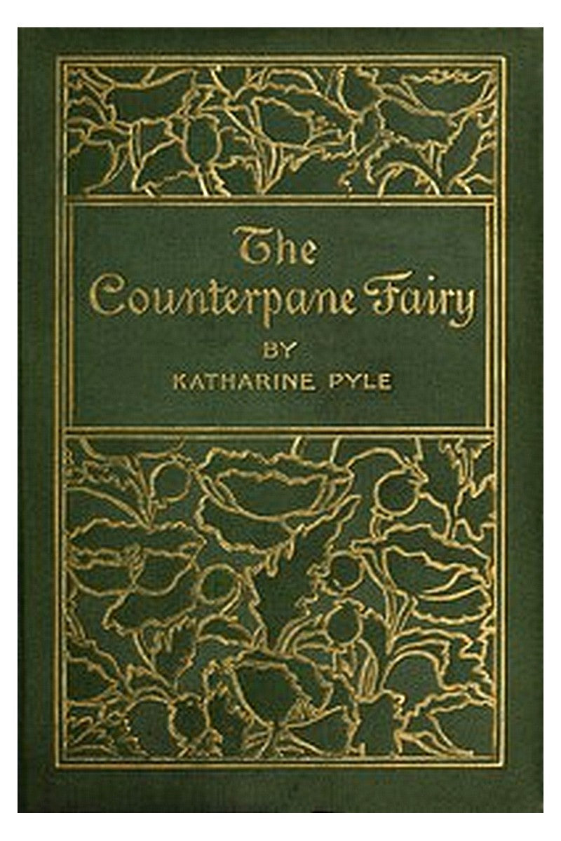 The Counterpane Fairy