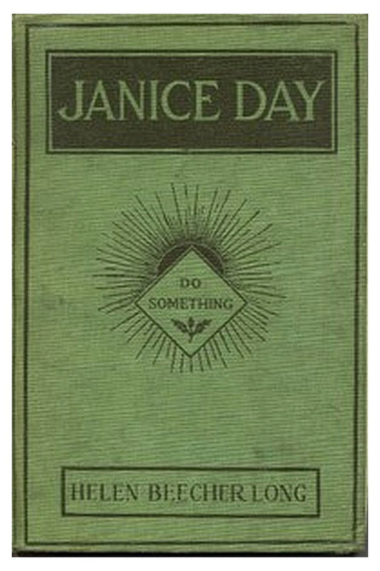 Janice Day