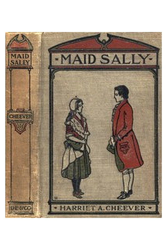Maid Sally