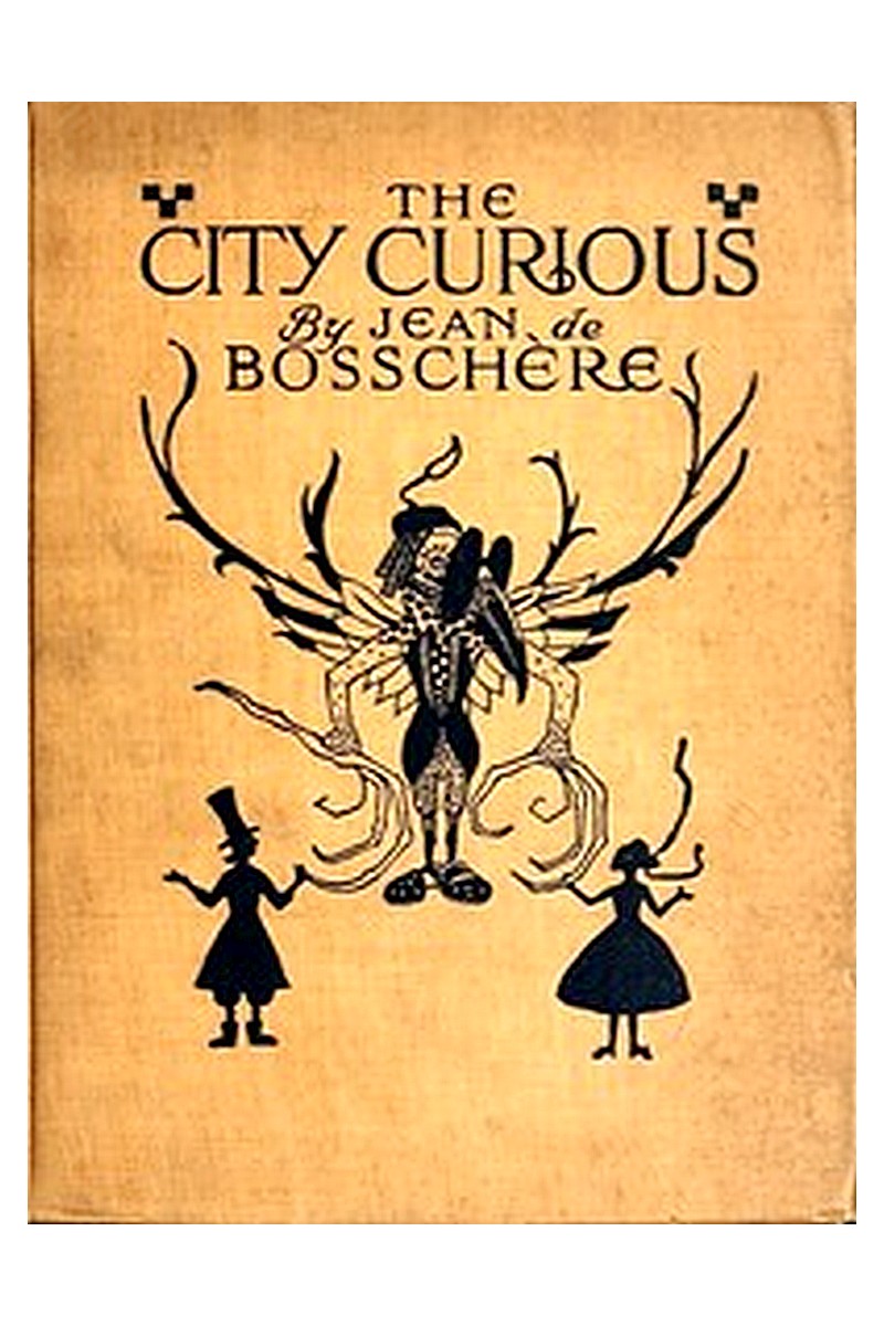 The City Curious