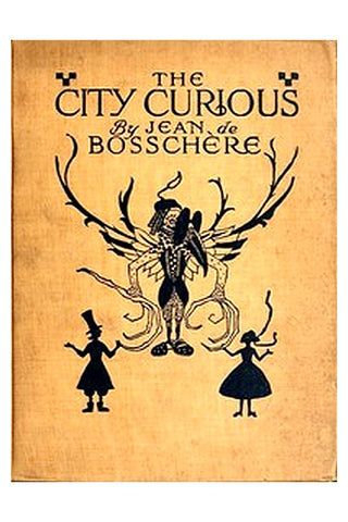 The City Curious