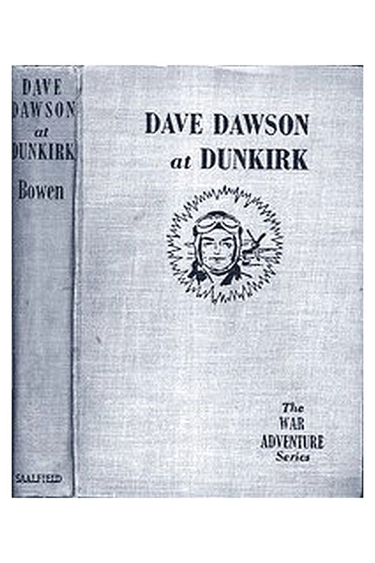 Dave Dawson at Dunkirk