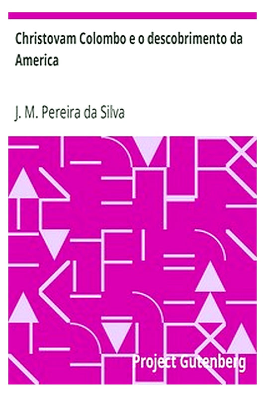 Christovam Colombo e o descobrimento da America