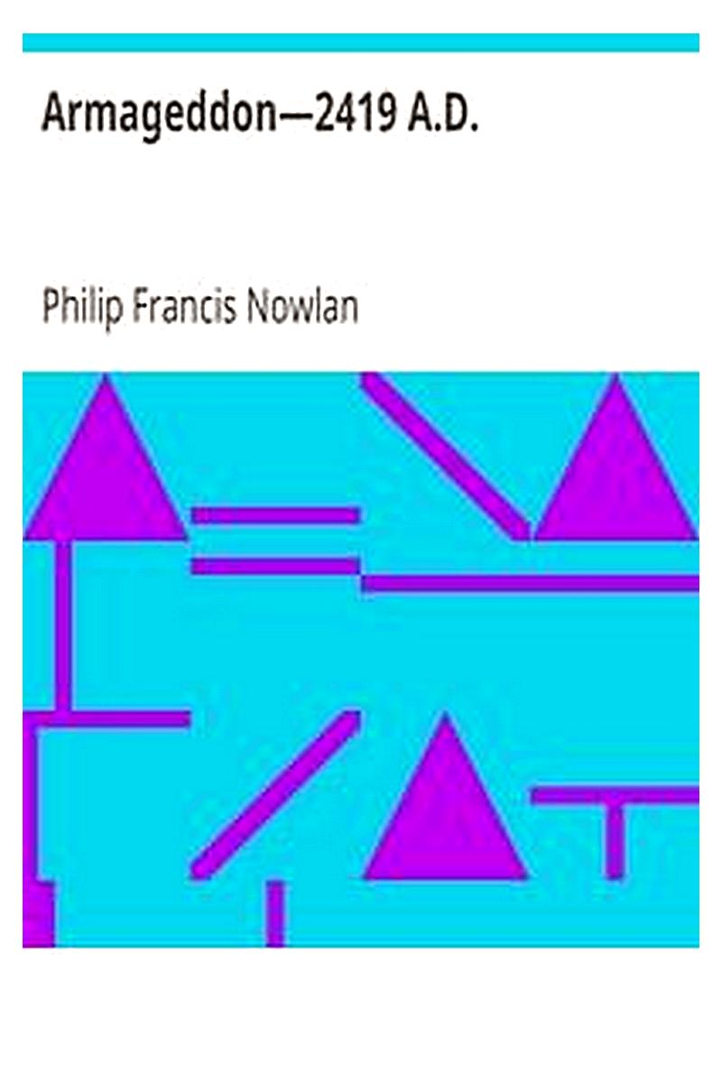 Armageddon—2419 A.D