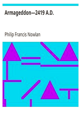 Armageddon—2419 A.D