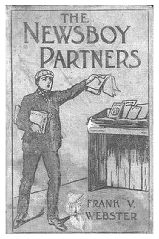 The Newsboy Partners Or, Who Was Dick Box?
