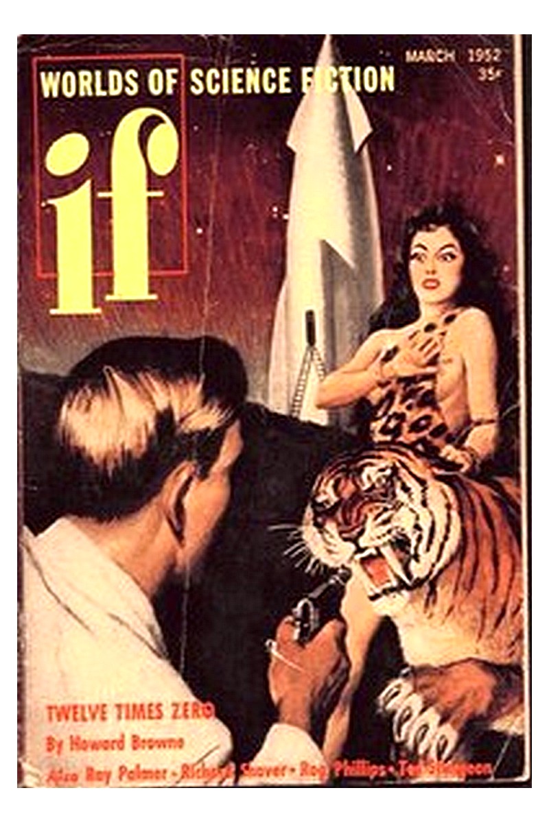 Of Stegner's Folly