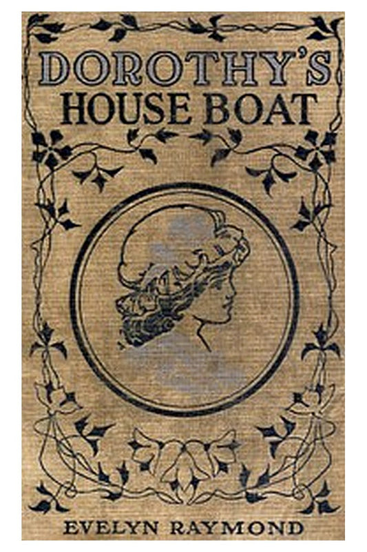 Dorothy's House Boat