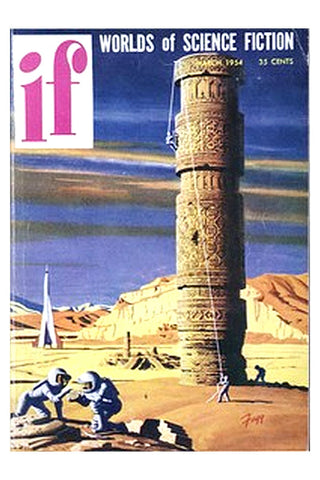 The Worlds of Joe Shannon