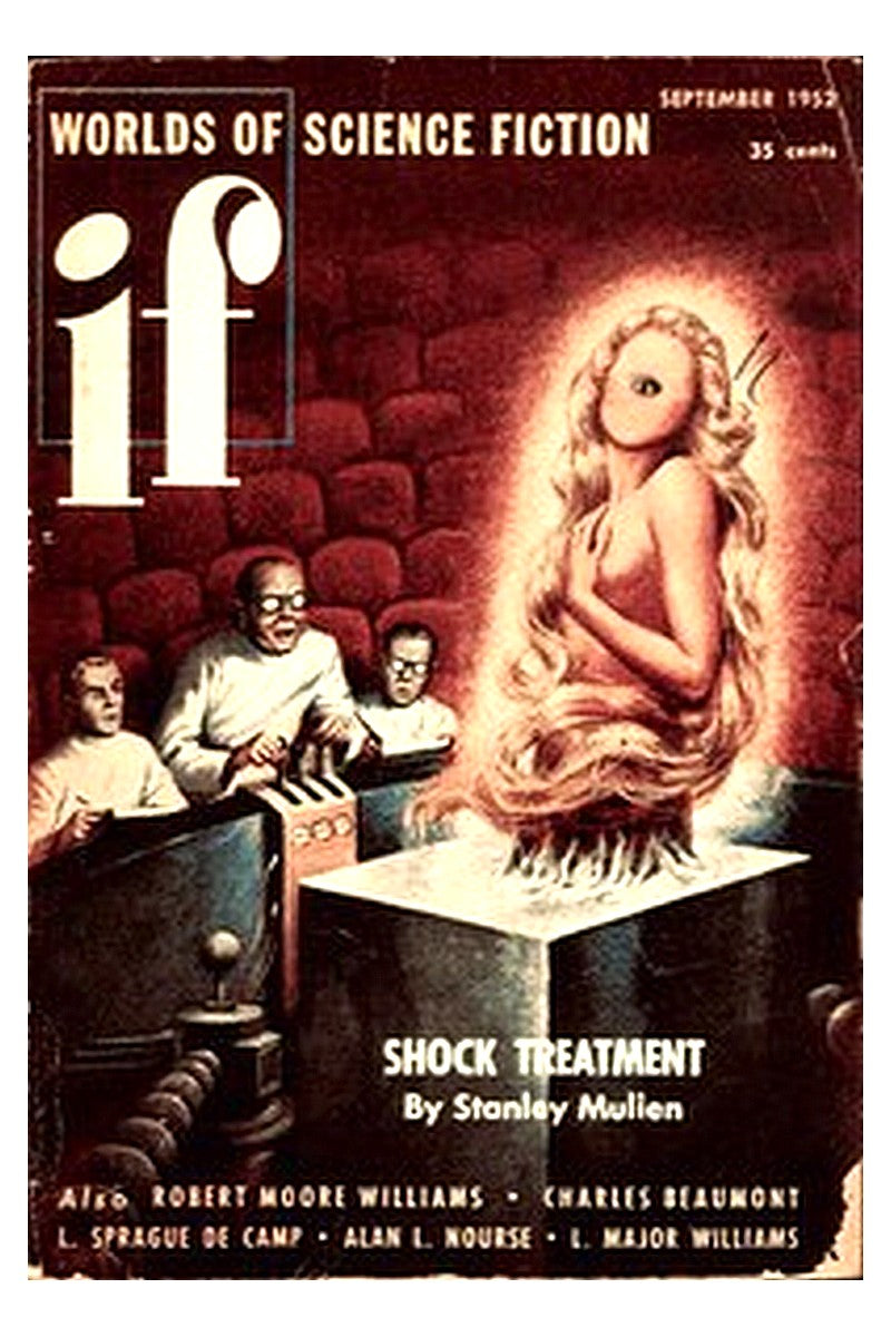 Shock Treatment