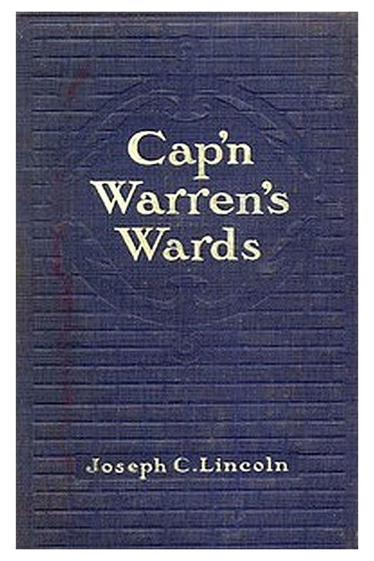 Cap'n Warren's Wards