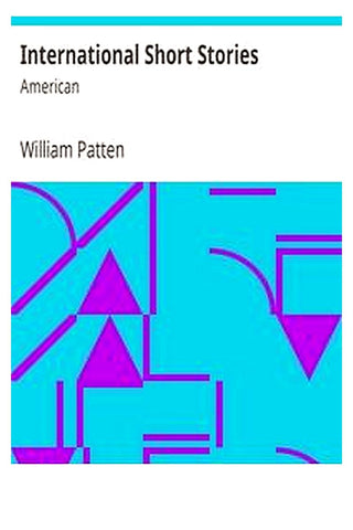 International Short Stories: American