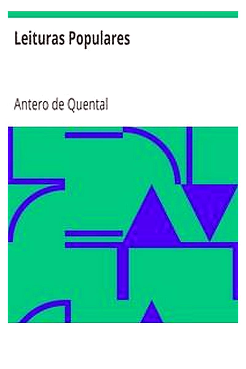 Leituras Populares
