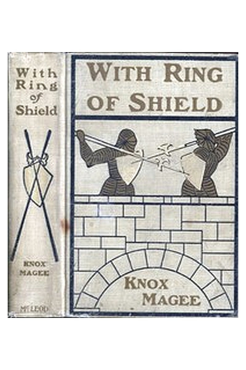 With Ring of Shield