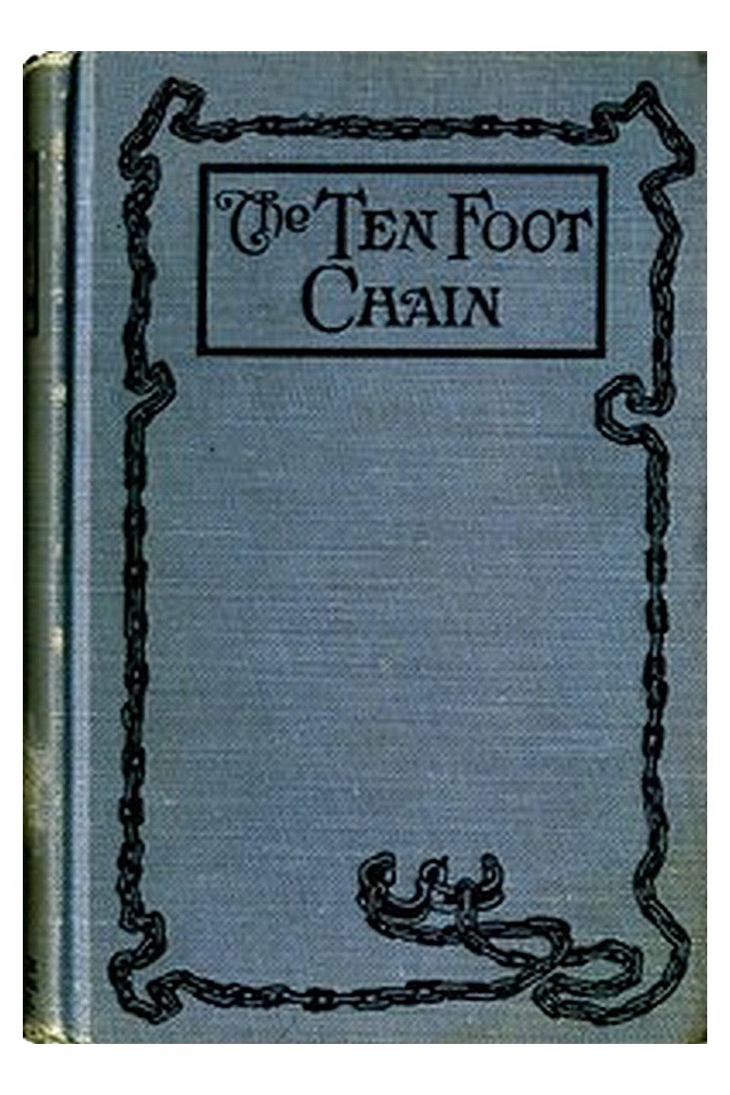 The Ten-foot Chain or, Can Love Survive the Shackles? A Unique Symposium