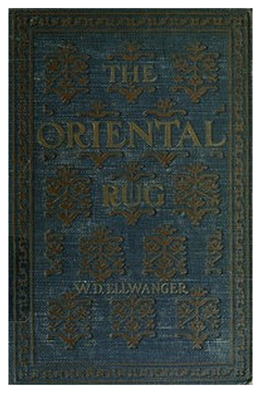 The Oriental Rug
