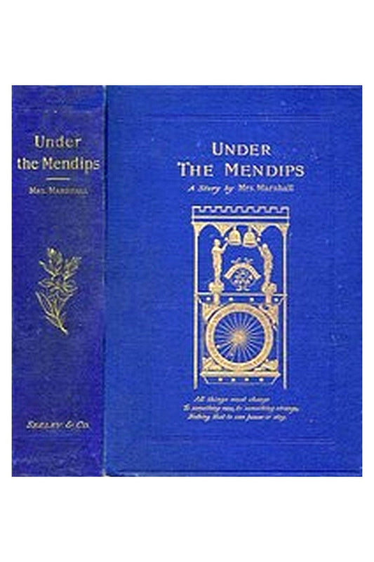 Under the Mendips: A Tale