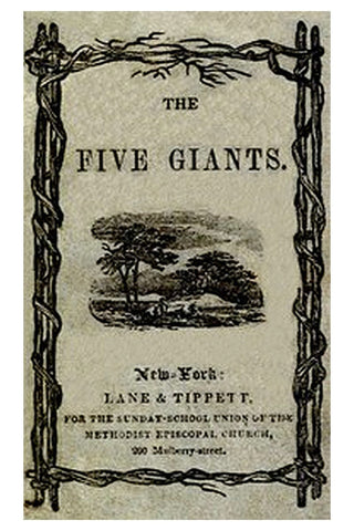The Five Giants